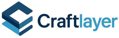 CraftLayer logo