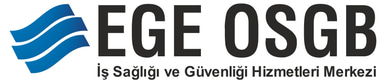 EGE OSGB logo