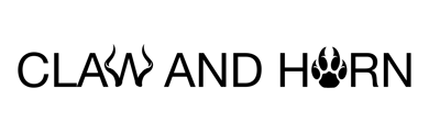 clawandhorn.in logo