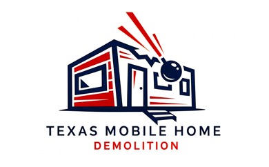 Texas Mobile Home Demo logo