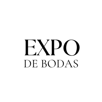 expo de bodas y xvs años logo