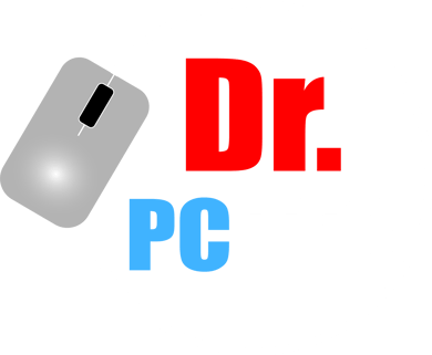 Doctor PC Technician logo