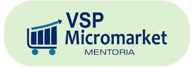 vsp micromarket logo