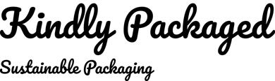 Kindly Packaged logo