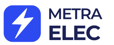 Metra Elec logo