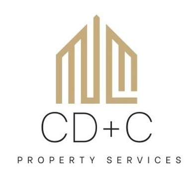 CD+C Property Services logo