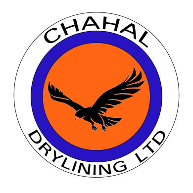 Chahal Drylining LTD logo