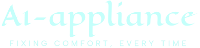 A1-Appliance Local LLC logo