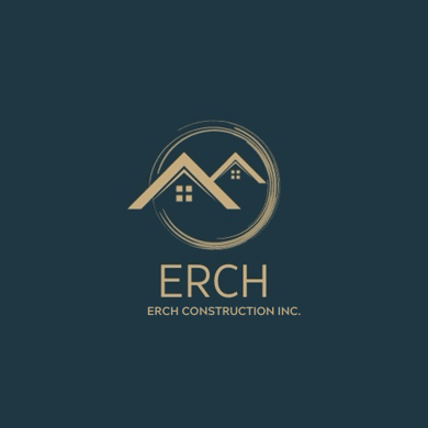 ERCH CONSTRUCTION INC logo