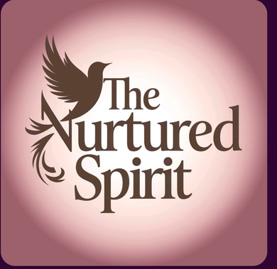 The Nurtured Spirit logo