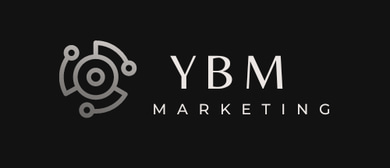 YBM Marketing logo