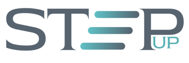 StepUp Edu logo