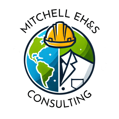 Mitchell EH&S Consulting logo