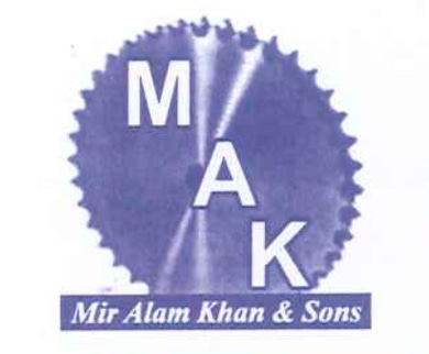 Mir Alam Khan & Sons logo