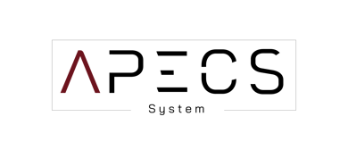APECS System logo