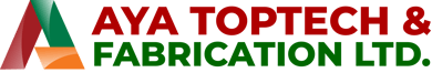 AYA TopTech Fabrications and Engineering logo