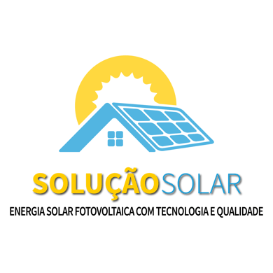 Solução Solar logo