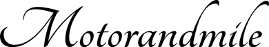 motorandmile.shop logo