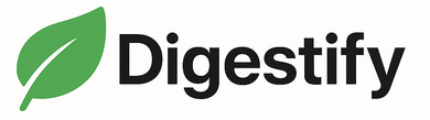 Digestify logo