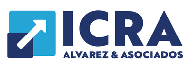 ICRA ASOCIADOS logo