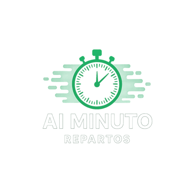 Repartos Al Minuto logo