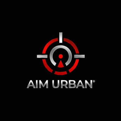AIM Urban Entertainment logo