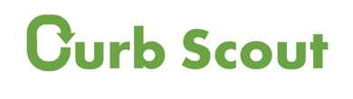 Curb Scout logo