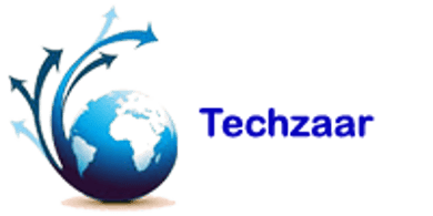 Techzaar logo