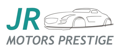 JR Motors Prestige logo