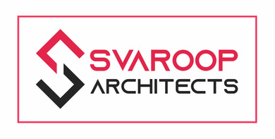 Svaroop Architects logo