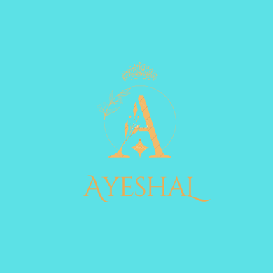 AyeshaL's logo