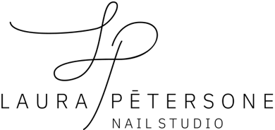Laura Pētersone logo