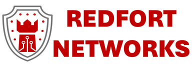 Redfort Networks logo