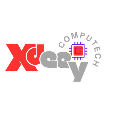 XDEEY COMPUTECH logo