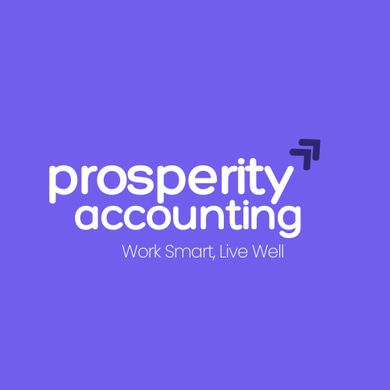 Prosperity Accounting logo