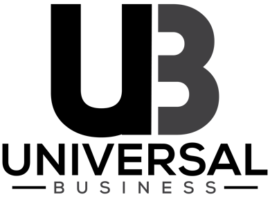 Universal Business logo