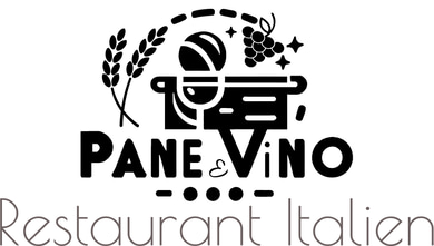 Pane Vino logo