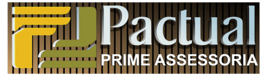 Pactual Assessoria logo