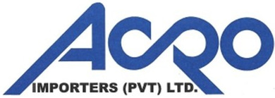 Acro Importers logo