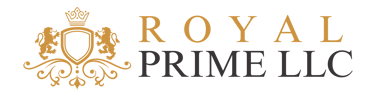 Royal Prime LLC logo