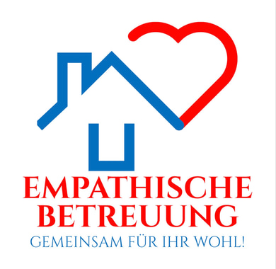 Empathische Betreuung logo