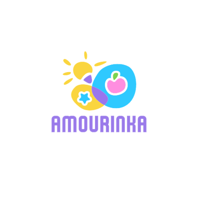 Амуринка logo