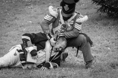 Mercado napoleónico 2025