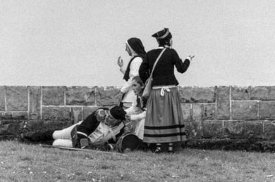 Mercado napoleónico 2025