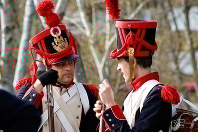 Mercado napoleónico 2025