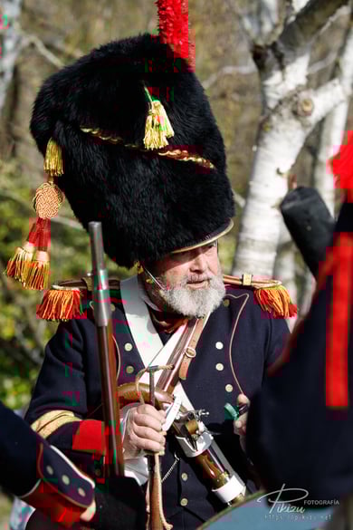 Mercado napoleónico 2025