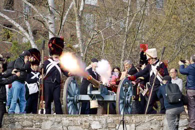 Mercado napoleónico 2025