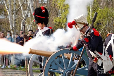 Mercado napoleónico 2025