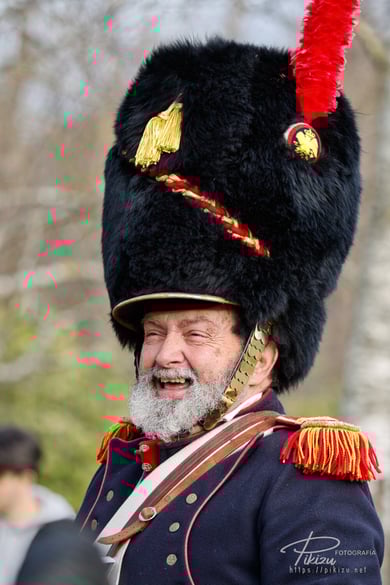 Mercado napoleónico 2025