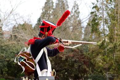 Mercado napoleónico 2025